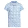 adidas Polo a maniche corte junior Printed