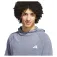 adidas Ultimate365 Heather kapuzenpullover