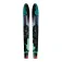 Jobe Hemi combo 65´´ Waterski-set