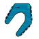 Jobe Plataforma inflable Infinity pwc station
