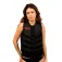 Jobe Chaleco de protección para mujer Shadow fragment