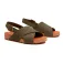 Timberland Malibu Waves Basic 凉鞋