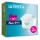 Brita MAXTRAPRO2 waterfilter