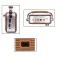 Kooltech Radio portable CPRBLUES