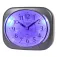 Timemark CL25GRY herätyskello