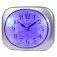 Timemark CL25SIL budzik