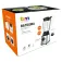 Tm electron Batedora TMPBA032