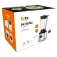 Tm electron Batedora TMPBA035