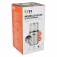 Tm electron Moedor de café elétrico TMPCG002