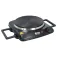Tm electron TMPHP001 Portable Electric Cooking Plate