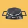 Tm electron Plaque de cuisson électrique portable TMPHP001