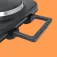 Tm electron Plaque de cuisson électrique portable TMPHP001