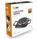 Tm electron Plaque de cuisson électrique portable TMPHP001
