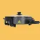 Tm electron TMPMP030 frying pan