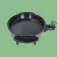Tm electron TMPMP030 frying pan