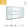 Tm electron TMSLC133XL wall TV bracket