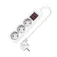 Tm electron Regleta TMUAD503