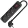 Tm electron Multiprise TMUAD503SBK