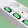 Tm electron TMUAD553 stekkerdoos