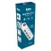 Tm electron Regleta TMUAD554 amb interruptor