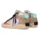 Crime london SK8 Deluxe Mid trainers