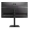 Aoc E4 U27E4CV 27´´ 4K IPS LED モニター