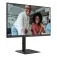 Aoc Écran E4 U27E4CV 27´´ 4K IPS LED