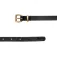 Levi´s ® Cinturón Dillon Narrow