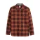 Levi´s ® Classic Worker langarmhemd