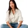 Levi´s ® Essential Western 긴팔 셔츠