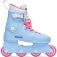 Impala rollers Patines en línea Lightspeed