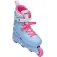 Impala rollers Lightspeed inline skates