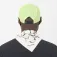 Salomon Gorra Shakeout