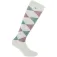 Equitheme Mitjons llargs de dona Argyle