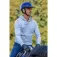 Equitheme Sudadera mujer Axel