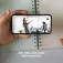 Amazon Blink Mini Pan-Tilt security camera