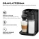 Delonghi Gran Latissima EN640.B capsules coffee maker