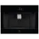 Electrolux KBC85Z integrated superautomatic coffee machine