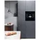 Electrolux Cafetera superautomática integrada KBC85Z