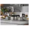 Electrolux Cafetera superautomática integrada KBC85Z