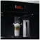 Electrolux Cafetera superautomática integrada KBC85Z