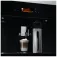Electrolux Macchina da caffè superautomatica integrata KBC85Z