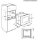 Electrolux Microondas KMFE264TEX