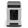 Krups Evidence EcoDesign EA897A10 Superautomatic Coffee Machine