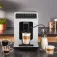 Krups Cafetera superautomática Evidence EcoDesign EA897A10