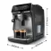 Philips Macchina da caffè superautomatica EP3329/70