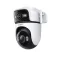 Tp-link Caméra de surveillance Tapo C545D