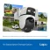 Tp-link Tapo C545D beveiligingscamera