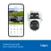 Tp-link Tapo C545D beveiligingscamera