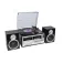 Trevi Tocadiscos TT 1072 E
